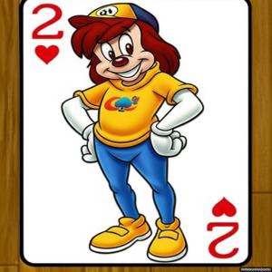 red Profile Image