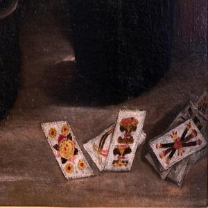 ArcanaXVII Profile Image