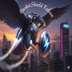 RocketShieldFalcon Profile Image
