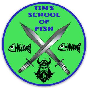 Tim’s School of Fish Profile Image