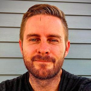 David L. Profile Image