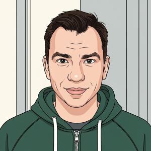 Brodie Profile Image