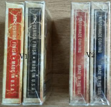 Series 1800 Red [Bicycle] Gallery Photo 2