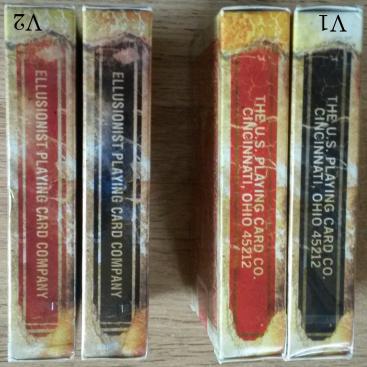 Series 1800 Red [Bicycle] Gallery Photo 3