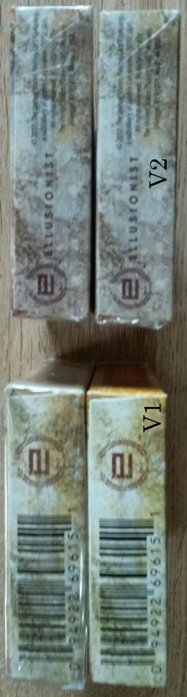 Series 1800 Red [Bicycle] Gallery Photo 4