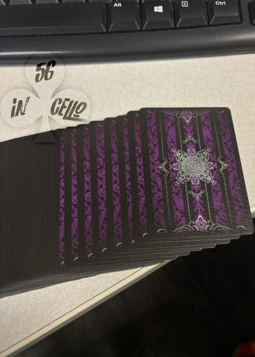 Artifice Purple 2Nd Edition Gallery Photo 1