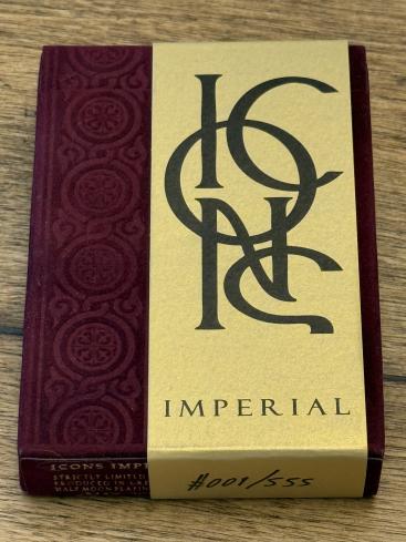 Icons Imperial Edition Gallery Photo 1