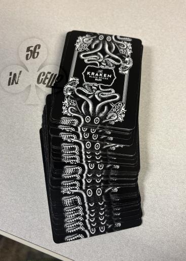 The Kraken V2 Gallery Photo 1