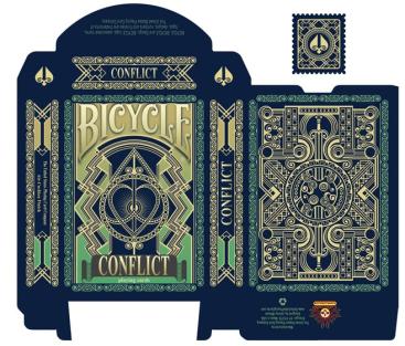 Conflict [Bicycle] Gallery Photo 2