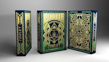 Conflict [Bicycle] Gallery Photo 4