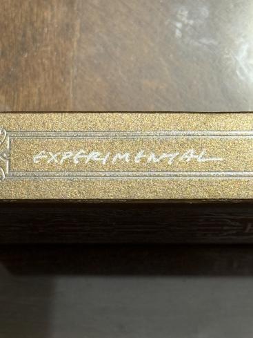 Grotesk Macabre Silver Bronze Experimental Gallery Photo 4