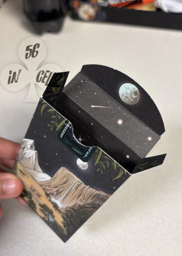 Gaia Moonlight Edition Gallery Photo 1