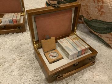 Cairo Cards Ltd Gallery Photo 1
