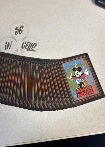 Vintage Minnie Mouse Gallery Photo 1
