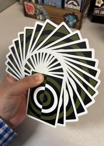 Cardistry-Con 2019 Green Gallery Photo 1