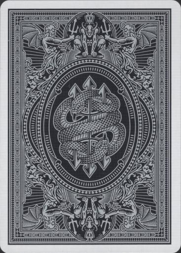 Devil's In The Details (Sinful Silver) Gallery Photo 1