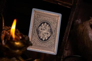 Devil's In The Details (Rose Gold) Gallery Photo 2