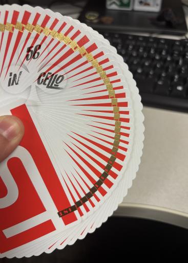 1St V4 (Red) Gallery Photo 2