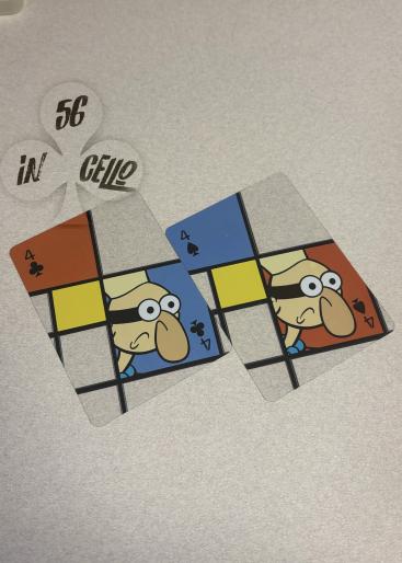Spongebob Squarepants Clear Plastic Gallery Photo 1