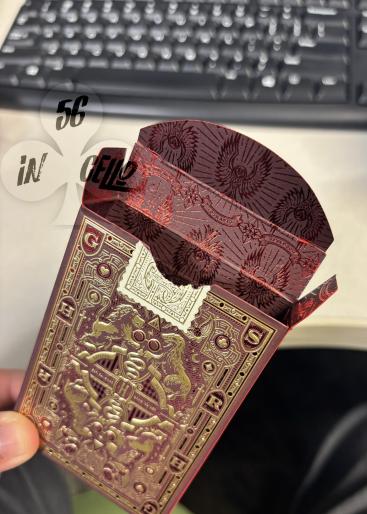 Harry Potter (Gryffindor-Red) Gallery Photo 1