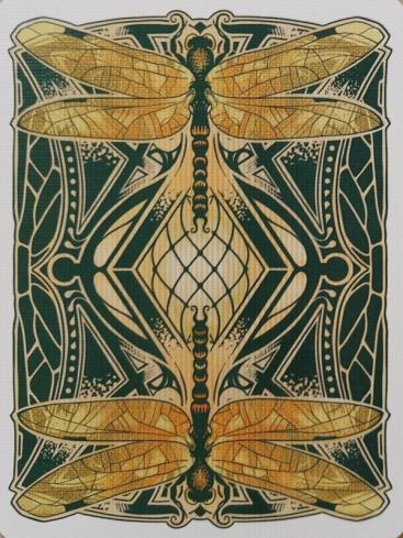 Notorious Gambling Frog (Green) Gallery Photo 1