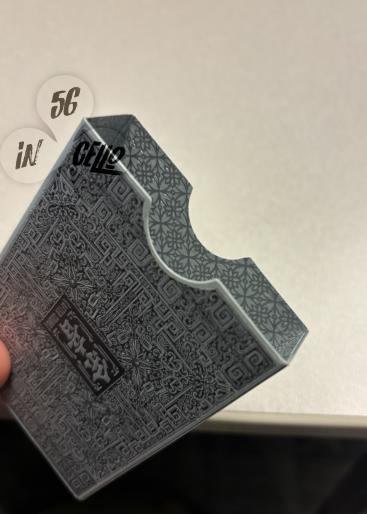 After Sound (Dark Flare Silver) Gallery Photo 2