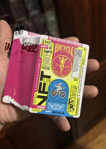 Avtones Nft [Bicycle] Gallery Photo 4