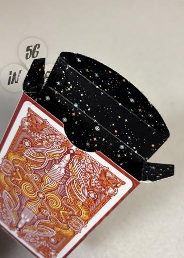Escape Velocity (Red) Gallery Photo 1
