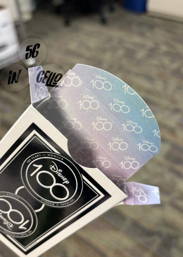 Disney 100 Year Anniversary [Bicycle] Gallery Photo 1