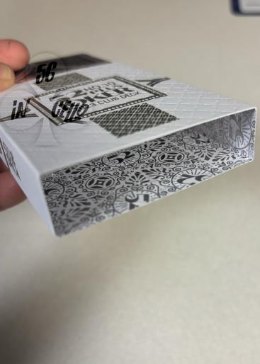 52 + Joker (Club Deck 2023) Gallery Photo 2