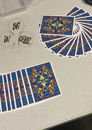 Warner Bros. 100Th Anniversary [Theory11] Gallery Photo 1