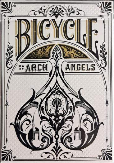 Archangels (Bicycle 2021) Gallery Photo 1