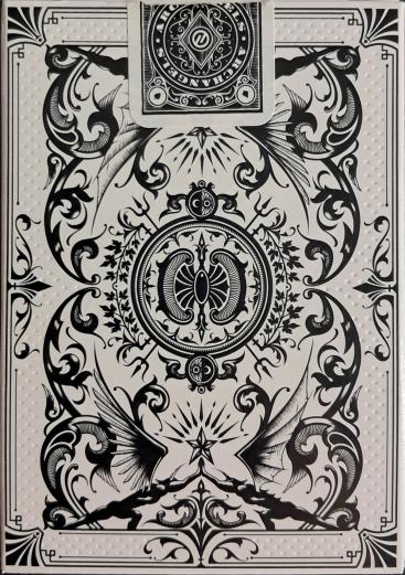 Archangels (Bicycle 2021) Gallery Photo 2