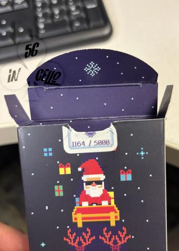 Santa's Sleigh Ride Gallery Photo 1