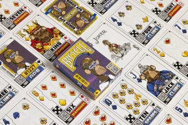 Bored Ape #1227 [Bicycle] Gallery Photo 2