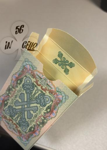 Treasury: Gold Standard Gallery Photo 1
