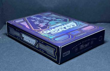 Guardians Of The Galaxy Gallery Photo 1