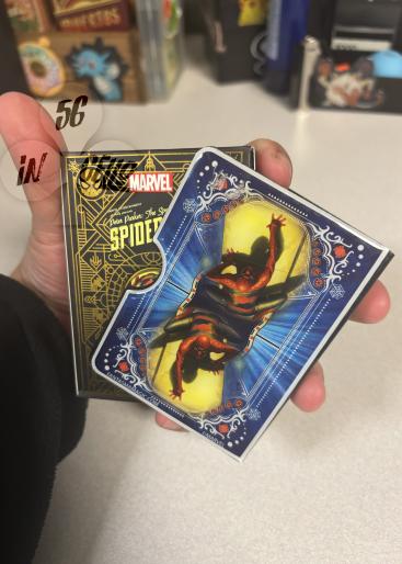Marvel Spider-Man Gallery Photo 1