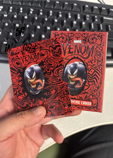 Marvel Venom Gallery Photo 1