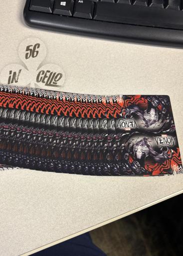 Marvel Venom Gallery Photo 2