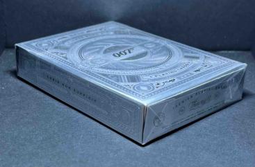 James Bond Silver Edition Gallery Photo 1