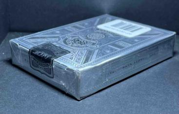 James Bond Silver Edition Gallery Photo 2