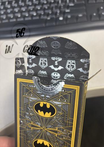 Batman 85th Anniversary Gallery Photo 1