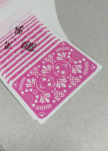 Muertos Playing Cards Gallery Photo 1