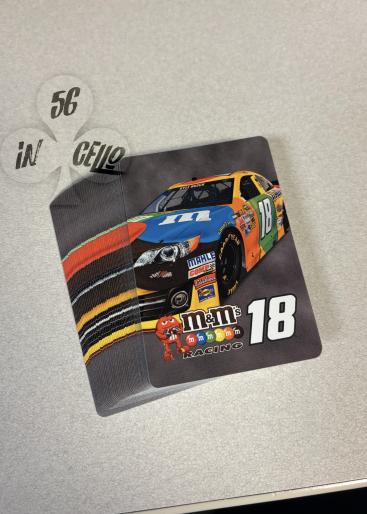 Nascar M&M's Racing 18 Gallery Photo 1