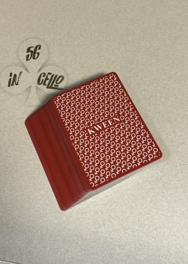 Kween Gallery Photo 1