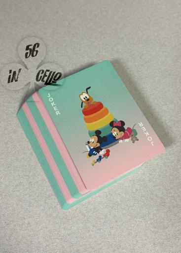 Mickey Mouse & Friends Gallery Photo 1
