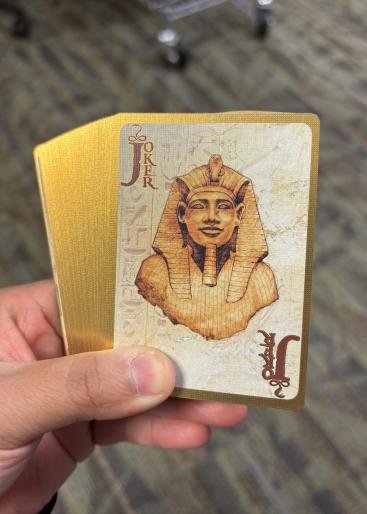 Egypt Mythology Premium - Sapphire Gallery Photo 1