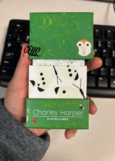 Charley Harper Gallery Photo 1