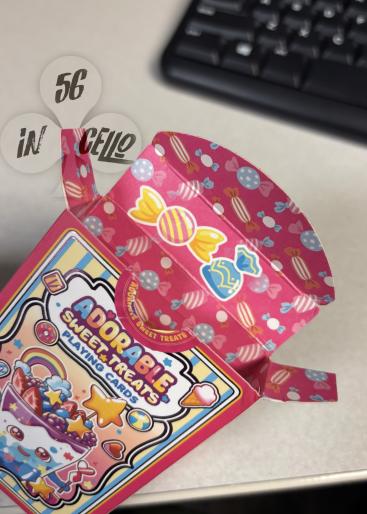 Adorable Sweet Treats Gallery Photo 1